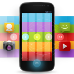 Imagem relacionada a Inq Mobile anuncia SO.HO, app que agrega Facebook, Twitter e Instagram