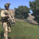 Imagem relacionada a Arma 3 ganha trailer oficial de lançamento