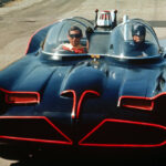 Imagem relacionada a Remake em stop-motion da abertura de Batman 1966