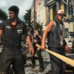 Imagem relacionada a Amigos podem se unir e derrubar psicopatas em Dead Rising 3