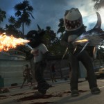 Imagem relacionada a Amigos podem se unir e derrubar psicopatas em Dead Rising 3