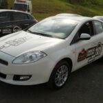 Imagem relacionada a Fizemos o curso de Direção Segura da Fiat