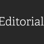 Imagem relacionada a Editorially, um editor de texto simples e colaborativo