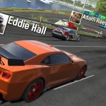 Imagem relacionada a GT Racing 2 The Real Car Experience para iPhone, iPad e Android