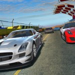 Imagem relacionada a GT Racing 2 The Real Car Experience para iPhone, iPad e Android