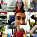 Imagem relacionada a Google+ Hangouts ganha modo 'Perguntas do Público'
