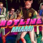 Imagem relacionada a Cena de agressão sexual em Hotline Miami 2 está em revisão