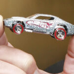 Imagem relacionada a A maior pista de Hot Wheels do mundo