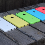 Imagem relacionada a Apple anuncia o iPhone 5c, feito de plástico com várias cores