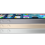 Imagem relacionada a Apple anuncia o iPhone 5s, com leitor biométrico