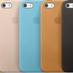 Imagem relacionada a Novos iPhones 5s e 5c vão destruir o mundo