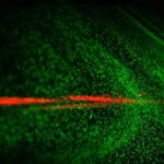 Imagem relacionada a Laser do tempo pode induzir chuva e relâmpagos