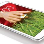 Imagem relacionada a LG anuncia tablet G Pad 8.3