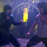 Imagem relacionada a Novo filme de Mortal Kombat é um reboot