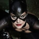 Imagem relacionada a Mulher Gato em Homem de Aço 2?