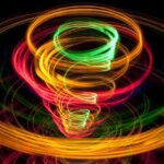 Imagem relacionada a Cientistas fazem objeto girar 600 milhões de rotações por minuto