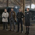 Imagem relacionada a MGM divulga imagens oficiais de RoboCop: A Origem