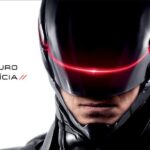 Imagem relacionada a RoboCop: A Origem ganha pôster no Brasil