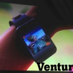 Imagem relacionada a Surgem imagens do smartwatch Samsung Galaxy Gear