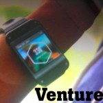 Imagem relacionada a Surgem imagens do smartwatch Samsung Galaxy Gear