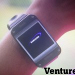 Imagem relacionada a Surgem imagens do smartwatch Samsung Galaxy Gear