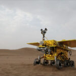 Imagem relacionada a China lançará missão à Lua até o final do ano