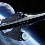 Imagem relacionada a JJ Abrams não será diretor de Star Trek 3