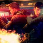 Imagem relacionada a JJ Abrams nega envolvimento com Star Trek: The Video Game