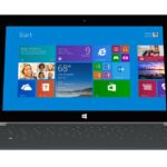 Imagem relacionada a Microsoft anuncia a Surface 2 e uma série de acessórios