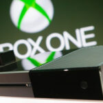 Imagem relacionada a Microsoft mostra a primeira caixa do Xbox One