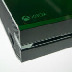 Imagem relacionada a Xbox One não foi projetado para funcionar na vertical