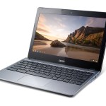 Imagem relacionada a Acer Chromebook com processador Intel Haswell