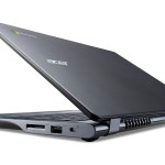 Imagem relacionada a Acer Chromebook com processador Intel Haswell