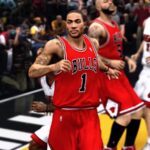 Imagem relacionada a NBA 2k14 chega ao iOS e Amazon App Store