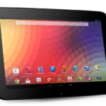 Imagem relacionada a Google Nexus 10 pode ser fabricado pela ASUS