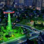 Imagem relacionada a SimCity vai para salas de aula para ensinar as crianças sobre meio ambiente