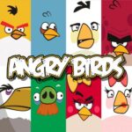 Imagem relacionada a Angry Birds precisa de mais inovação e menos bichos de pelúcia, diz ex-chefe da EA