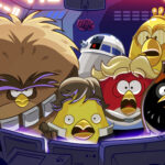 Imagem relacionada a Angry Birds Star Wars pode ser lançado para PS4 e Xbox One