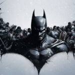 Imagem relacionada a Demo de Batman: Arkham Origins mostra a Batcaverna