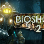 Imagem relacionada a BioShock 2 é lançado no Steam
