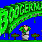 Imagem relacionada a Versão comemorativa de Boogerman terá a companhia de Earthworm Jim