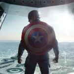 Imagem relacionada a 'Captain America 2: O Soldado Invernal' ganha primeiro poster