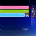 Imagem relacionada a Party Voice Chat do PS4 suporta até oito jogadores