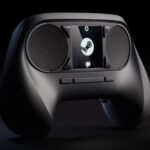 Imagem relacionada a Valve revela controle de jogo para PC