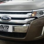 Imagem relacionada a Reportagem do AutoEsporte mostra as novidades tecnológicas da Ford