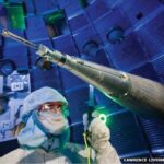 Imagem relacionada a Cientistas relatam novo marco na fusão nuclear