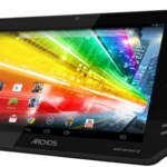 Imagem relacionada a Gameloft anuncia jogos para ARCHOS GamePad 2