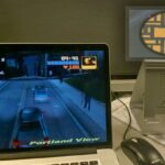 Imagem relacionada a App para Google Glass coloca mapa de Grand Theft Auto 3 no visor