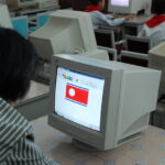 Imagem relacionada a Coreia do Norte tenta ciberataques através de jogos infectados com malware