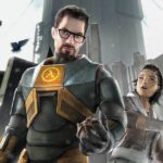 Imagem relacionada a Valve registra Half-Life 3 na Europa